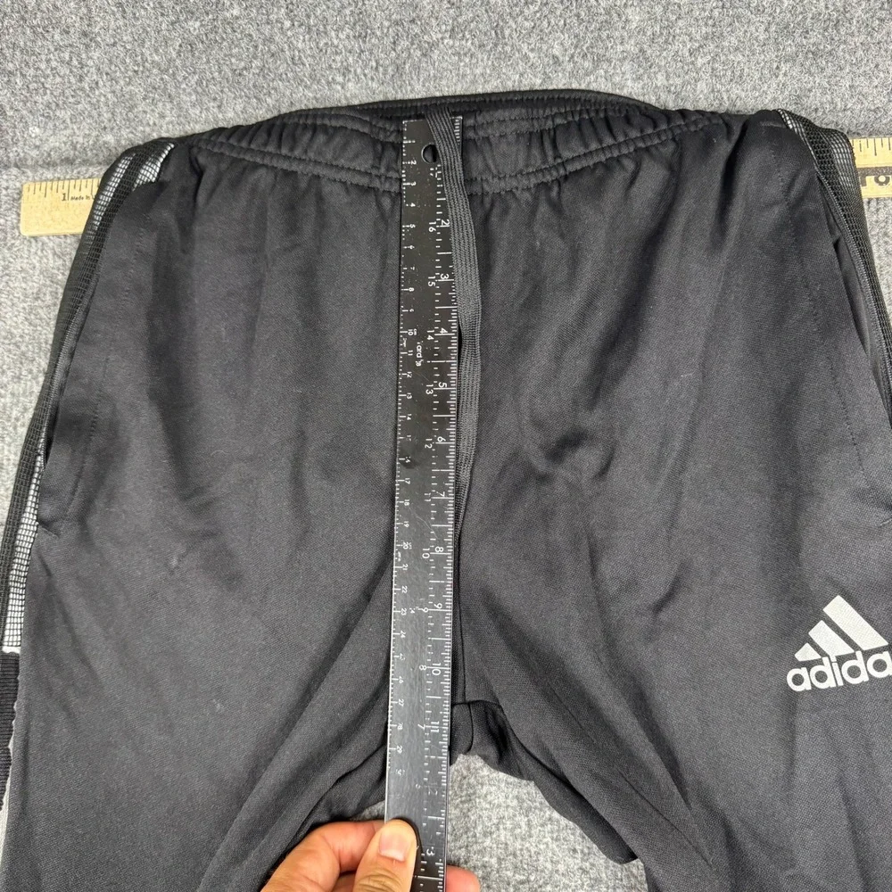 adidas these black
